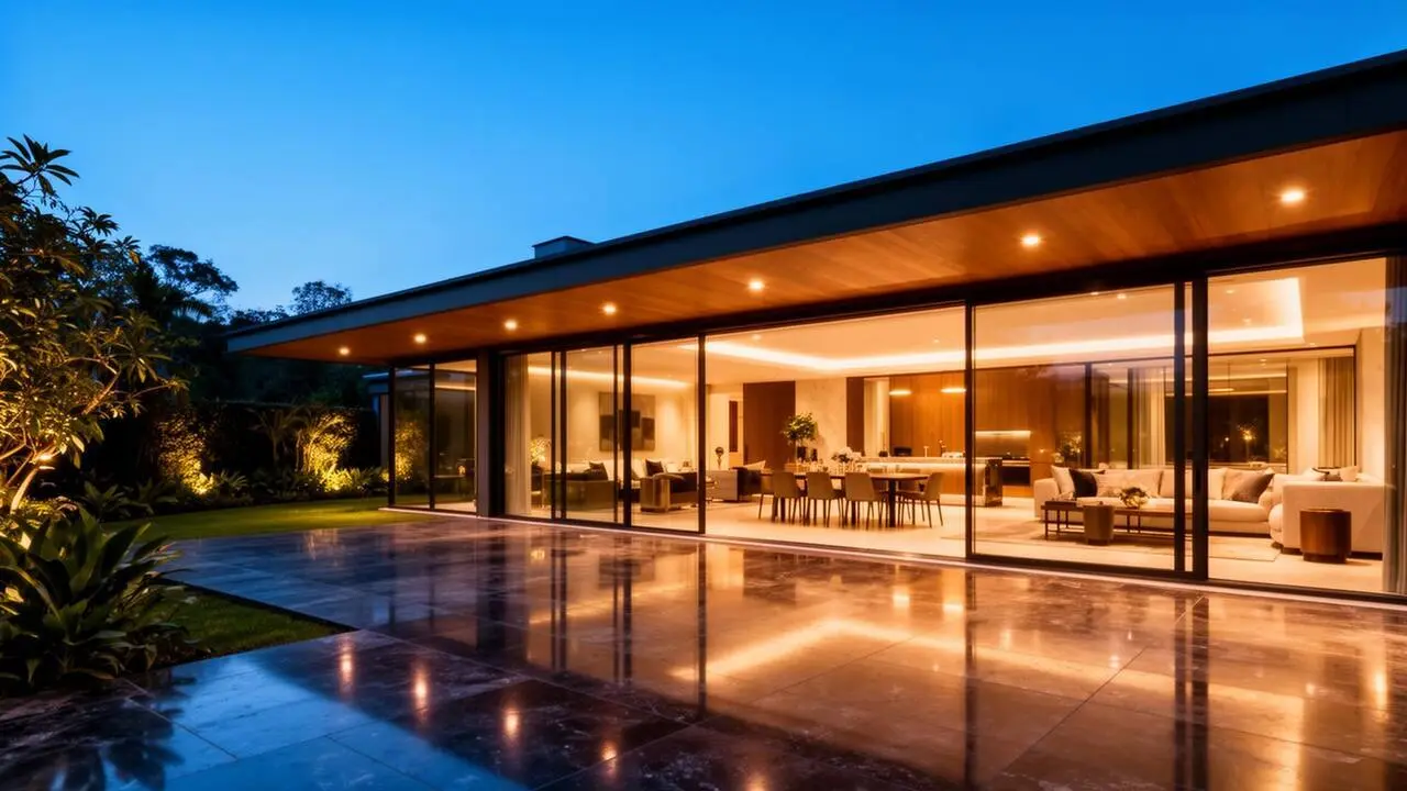 Ar condicionado VRF em Santana de Parnaíba, sistema VRF instalado pela Profort