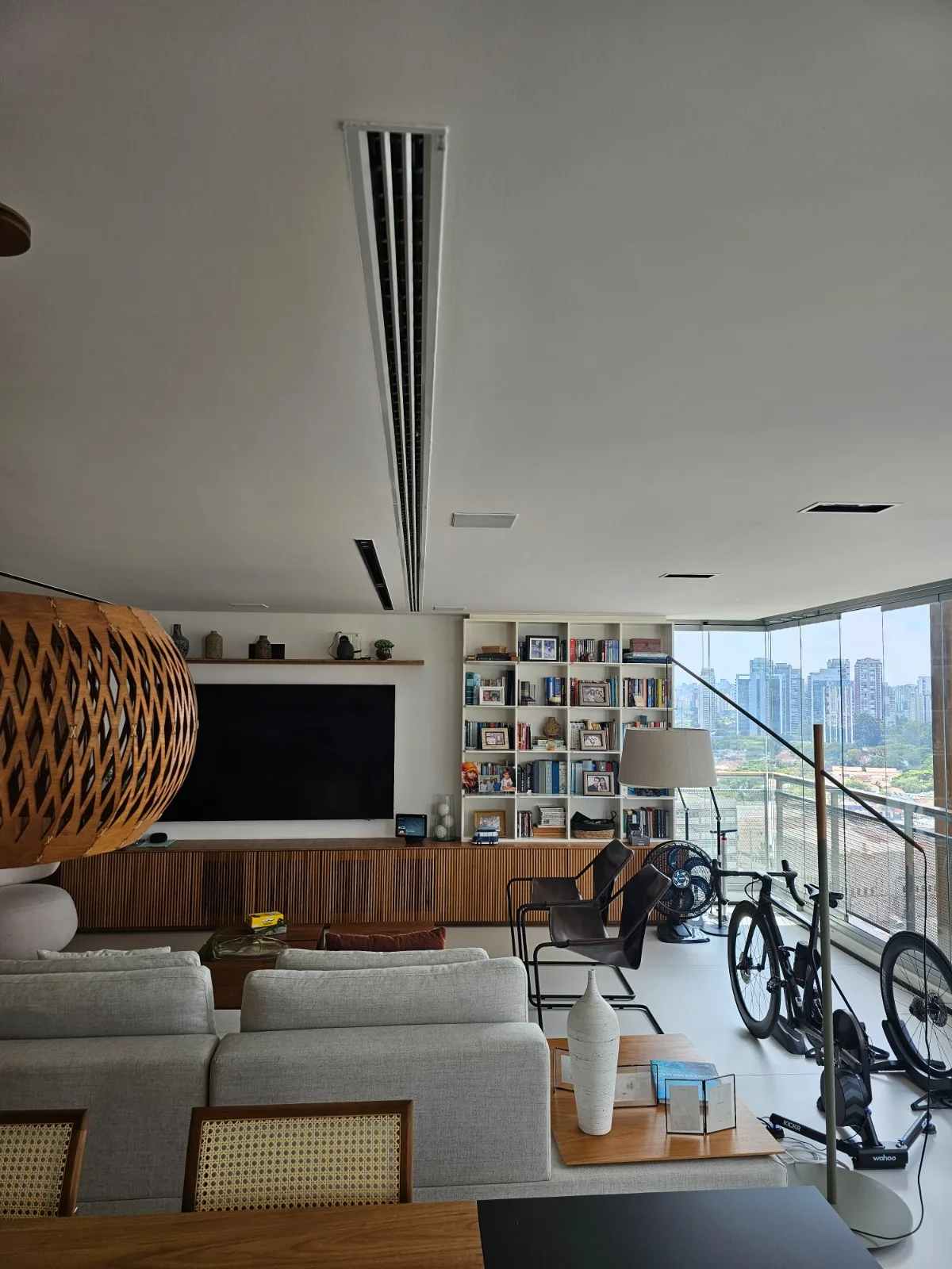 Apartamento no Brooklin