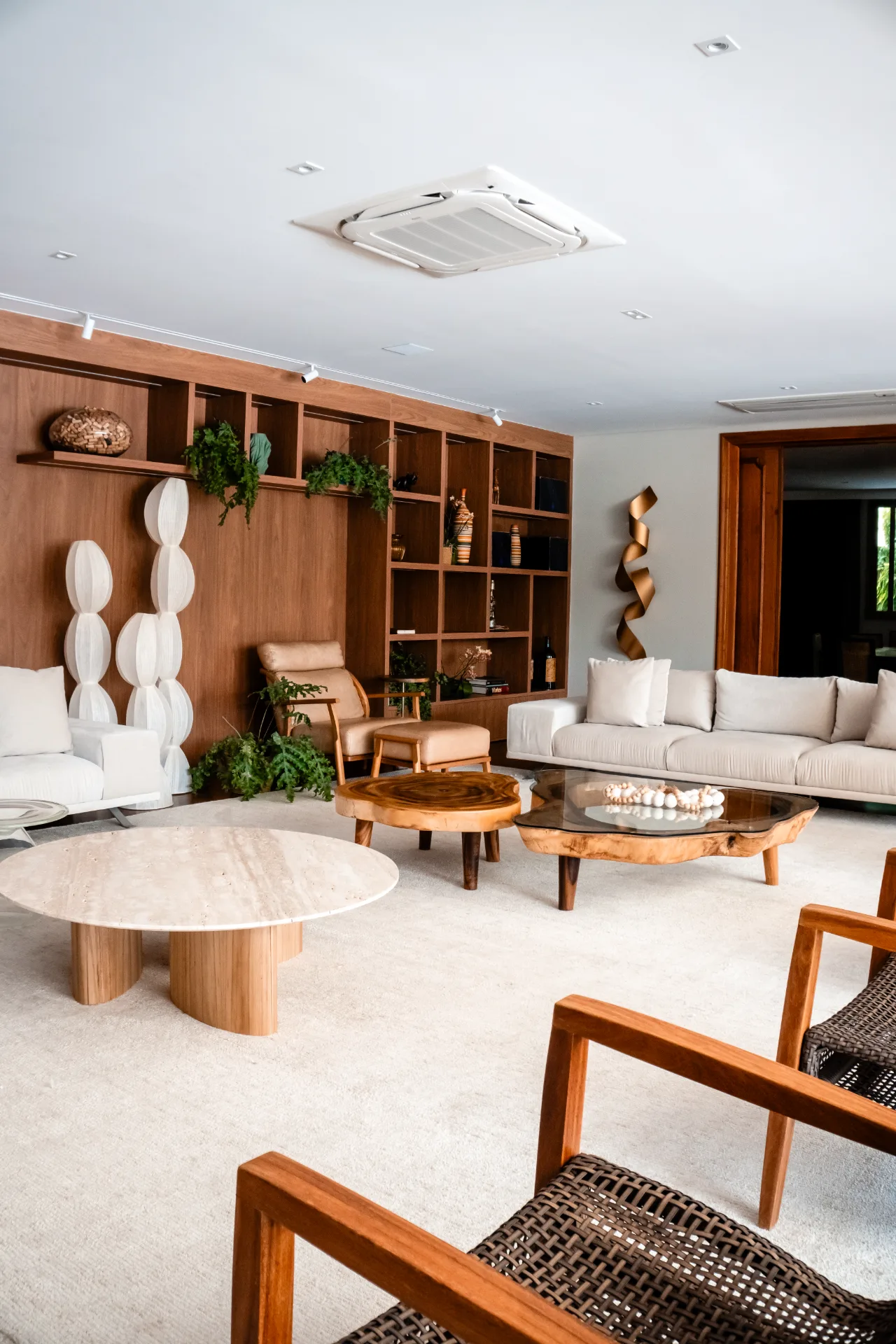 Casa em Pinheiros