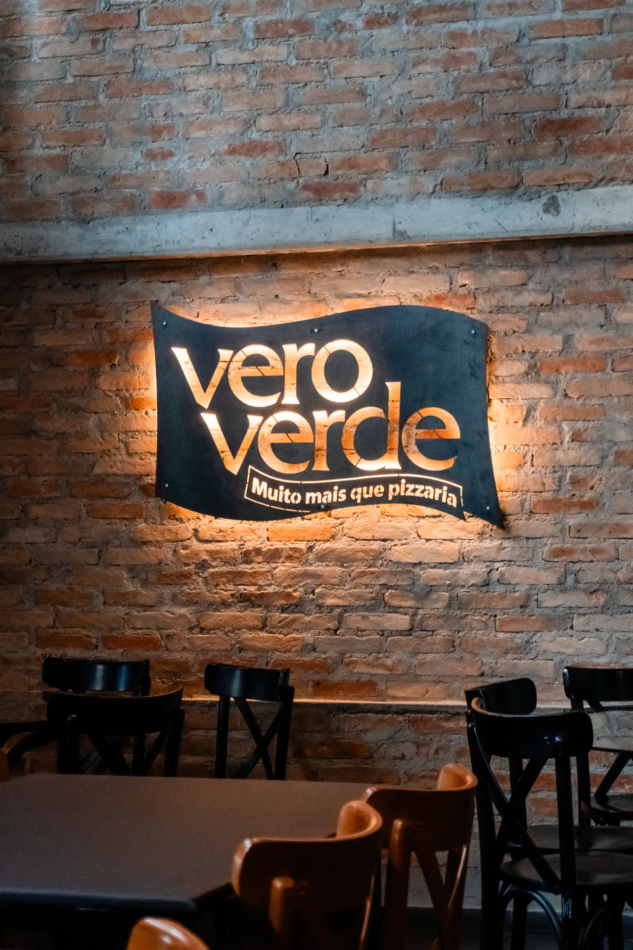 Pizzaria Vero Verde