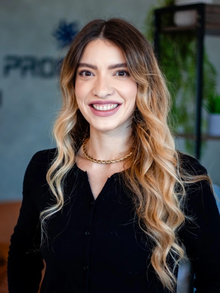 Andreza Massad
