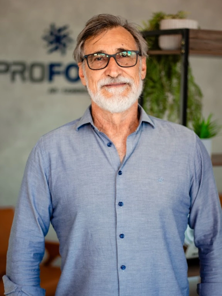 Mauro Antonio